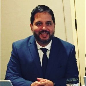 Meet your Posher, Andres